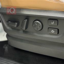 إنفينيتي QX80